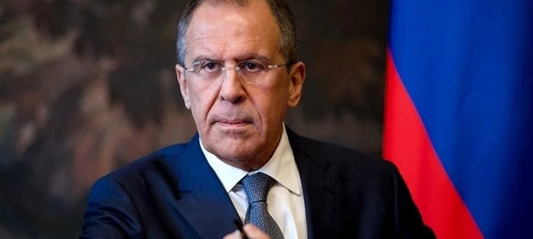 Moskva Vaşinqton görüşü sabah İstanbulda baş tutacaq Lavrov