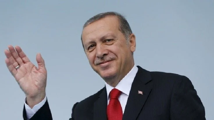 Bu gün Türkiyə lideri Ərdoğanın doğum günüdür