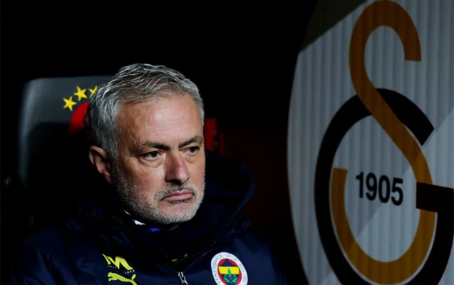 Mourinyo ağır cəza ala bilər