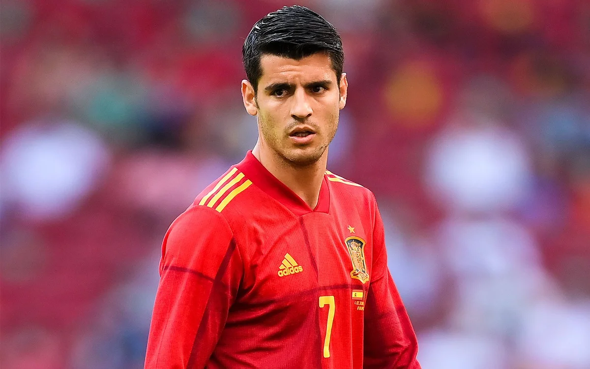 Morata “Milan”dan nə üçün ayrıldı?