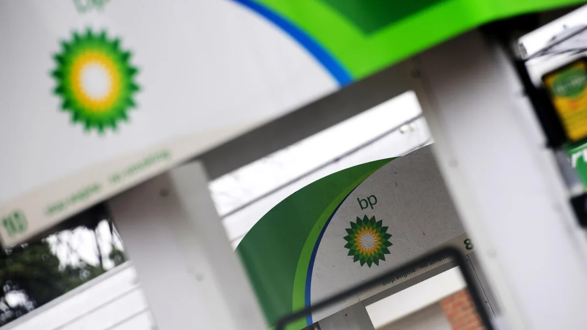 BP yeni strategiya çərçivəsində neft və qaz hasilatına investisiyaları artıracaq