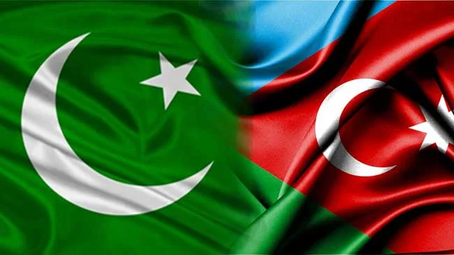 Pakistan Azərbaycan arasında dostluq, tərəfdaşlıq və strateji münasibətlərinin kökü çox dərindir POLİTOLOQ ŞƏRH ETDİ