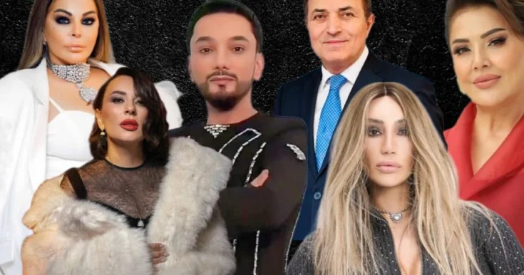 Soyqırım qurbanlarını belə andılar Fotolar