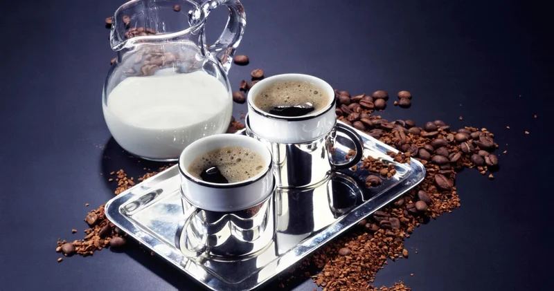 Bu iki içki dişlərinizi xarab edir Hər gün içirsiz