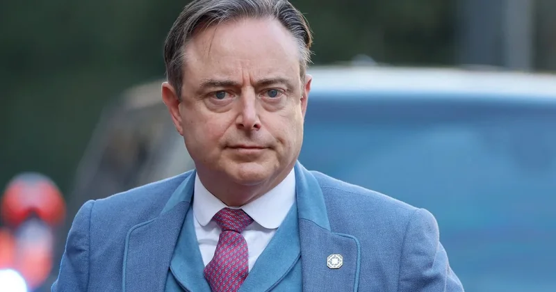Премьер Бельгии: В порту Антверпена будет установлена система ПВО