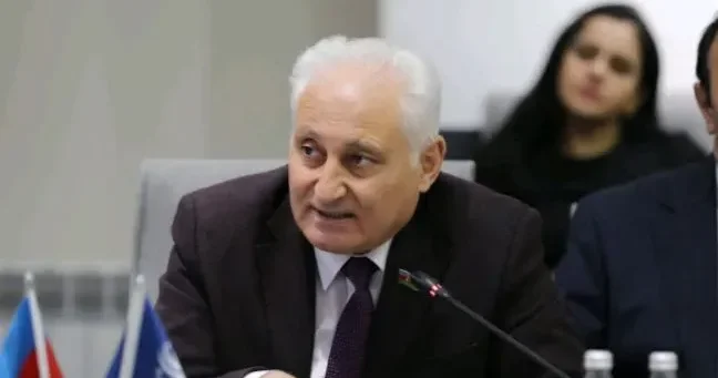 Ən böyük təsəllimiz Xocalıya qayıtmağımızdır Millət vəkili
