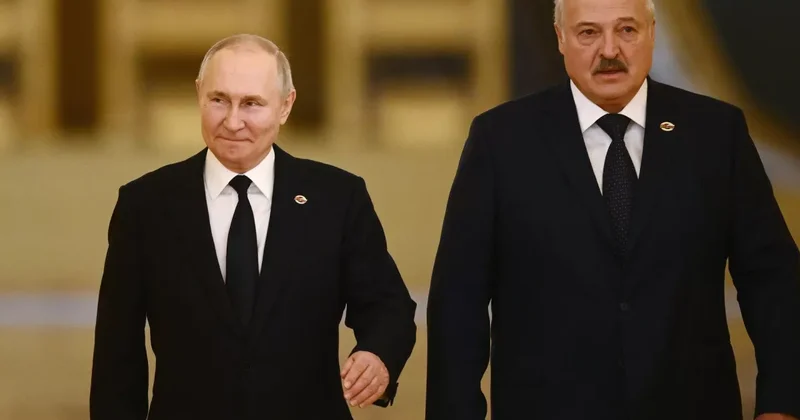 Лукашенко: Иран и Китай проявили интерес к белорусско российской модели сотрудничества