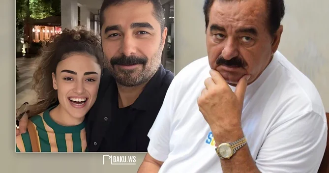 İbrahimdən övladlarına: Mirasımdan bir qəpik də verməyəcəm!