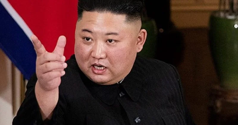 Ким Чен Ын заявил о выполнении задачи ядерного сдерживания Minval Politika