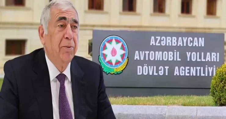 Проверки в AAYDA: расследуется деятельность Салеха Мамедова