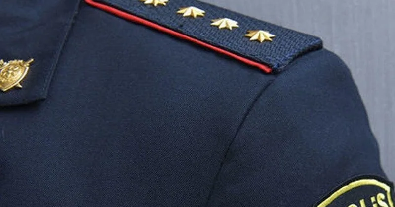 Polis marketlərdən oğurluq edən şəxsləri saxlayıb