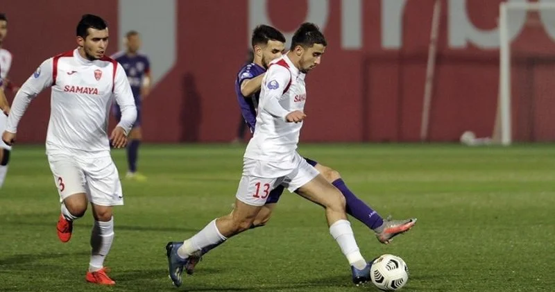 Şəfa nın futbolçusu: Matçın bu dərəcə də rahat keçəcəyini gözləmirdik