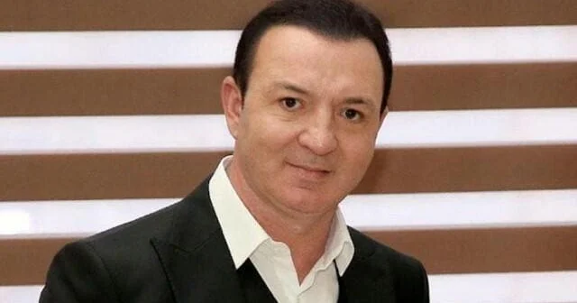 “Stefano Ricci” kəməri belinə gəlməyən müğənnimiz Orxan Saffari yazır…