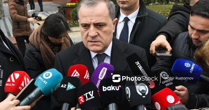 Глава МИД Азербайджана: Мы никогда не сможем забыть Ходжалинскую трагедию