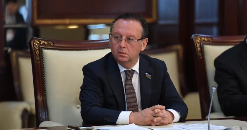 Bəzi dairələr Azərbaycanın artan nüfuzundan ciddi narahatdır Deputat