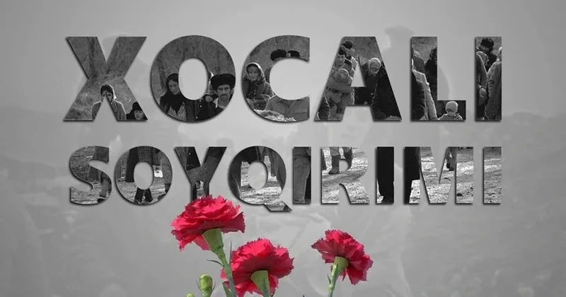 Xocalı faciəsi genosid anlayışına tam uyğundur ŞƏRH