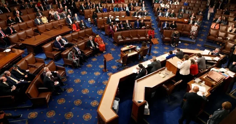 Палата представителей США изучит резолюцию о запрете удара по Ирану