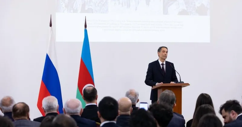 Рахман Мустафаев: Процесс признания в мире Ходжалинского геноцида остается актуальным