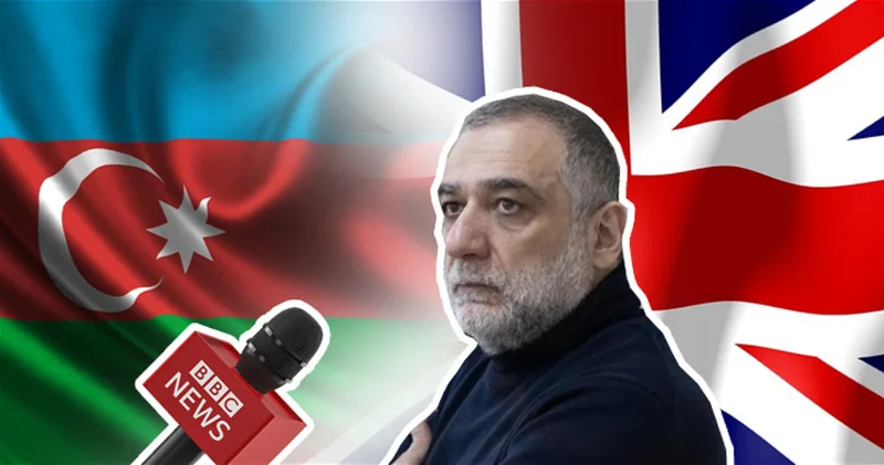 Борьба с дезинформацией или политика двойных стандартов? Британский парадокс вокруг Азербайджана