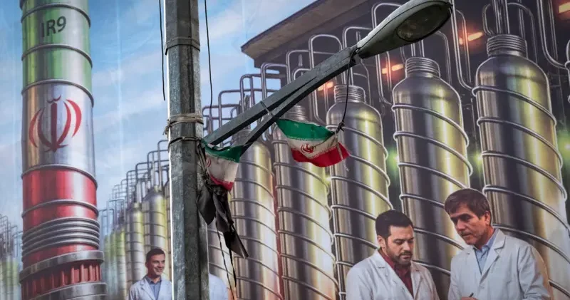 “İranın nüvə proqramından nə qalıb və o, nə qədər təhlükə törədir?“ BBC