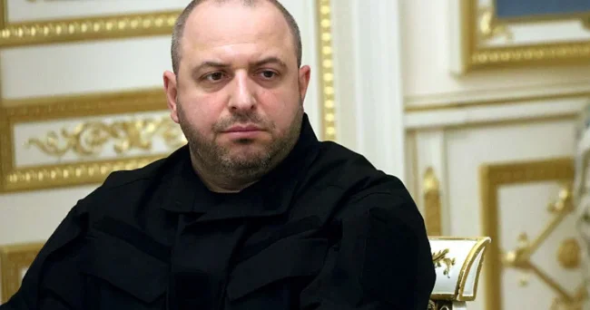 Умеров раскрыл детали переговоров с США в Женеве