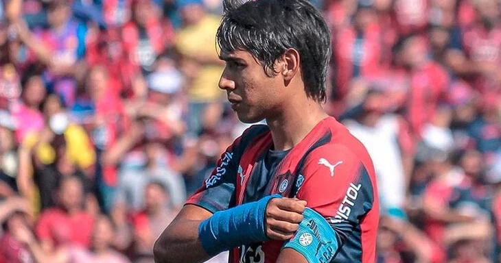 Duarte vətəninə döndü RƏSMİ