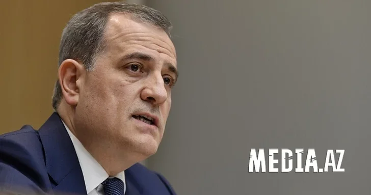 Джейхун Байрамов ответил на вопрос об участии Азербайджана в саммите ЕПС в Армении