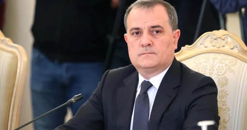 Ermənistanda keçiriləcək sammitdə təmsilçilik nəzərdə tutulmur Ceyhun Bayramov