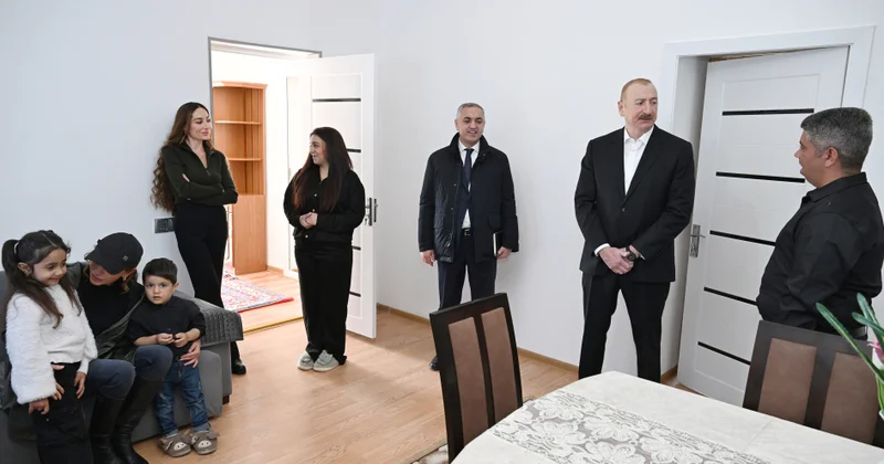 Qarabağa belə səfərlər beynəlxalq müstəvidə də əhəmiyyətlidir ŞƏRH