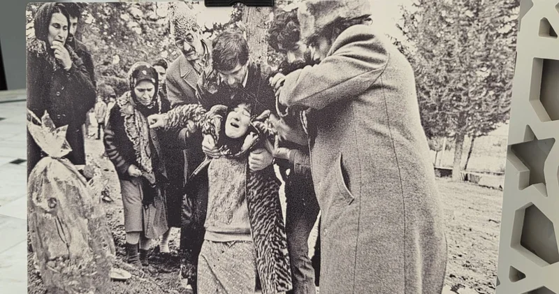 Xocalı soyqırımının ildönümü belə qeyd olundu KONKRET