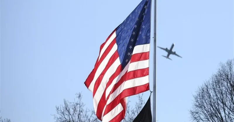 FT: Более 900 компаний подали иски к властям США из за пошлин
