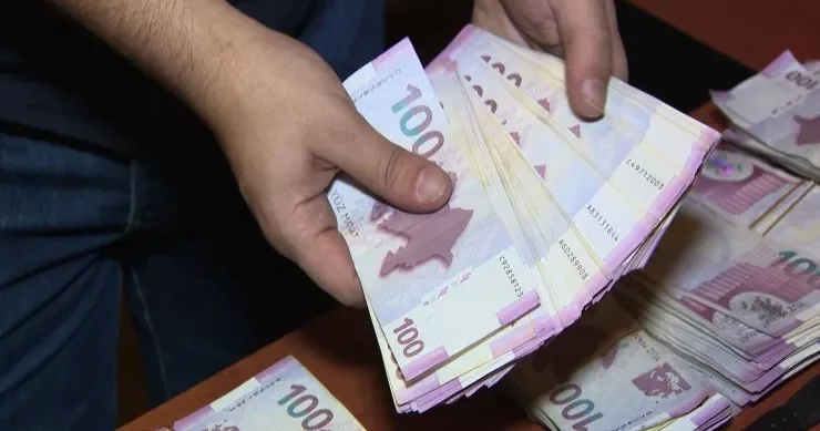 Azərbaycanda bu tarixdə doğulanlara 1000 manat verilir? Nazirlikdən CAVAB