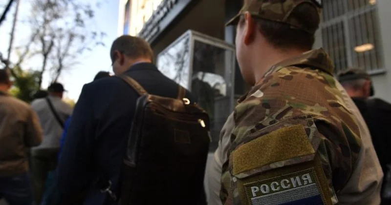 Россия не будет выдавать отслуживших иностранных контрактников