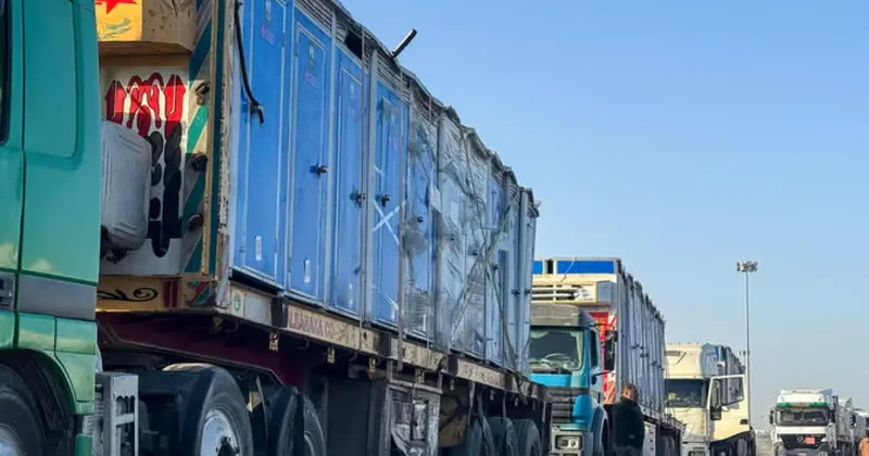 Высокопоставленного сотрудника ШАБАК обвинили в контрабанде товаров в Газу