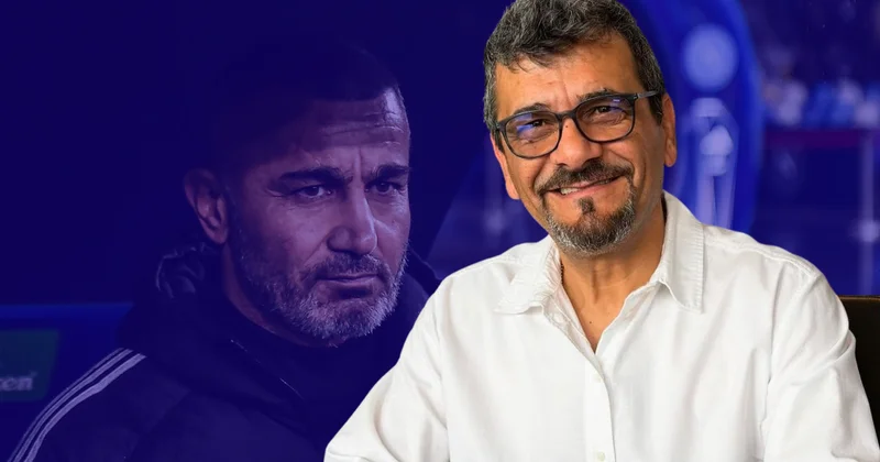 Türkiyəli futbol meneceri: “Qurban Qurbanov Avropada rahatlıqla işləyə biləcək səviyyədədir” MÜSAHİBƏ + FOTO