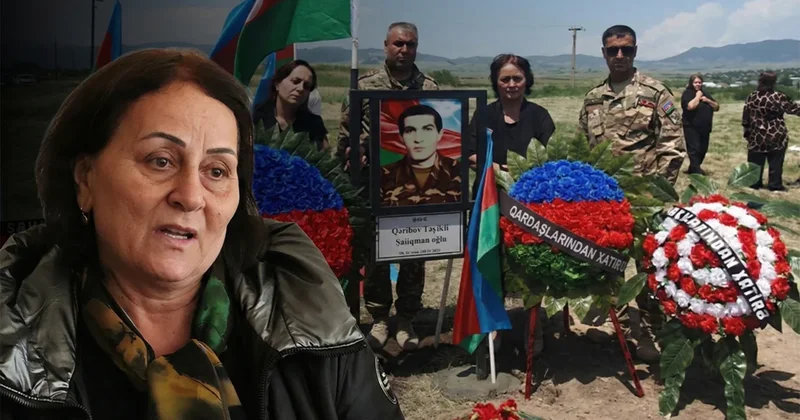 Xocalı şahidi: Elə bil qızıma ayan olmuşdu ki, atası ilə axırıncı görüşüdür