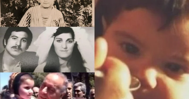 Əsir düşməsin deyə körpəsini boğan Xocalı şahidi Tükürpərdən xatirələr