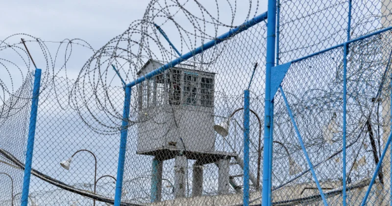 Заключенные будут получать медпомощь по новым правилам