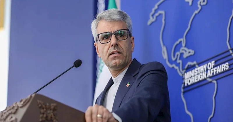 Rəsmi Tehran: İran ABŞ la danışıqlardakı mövqeyini Omana çox aydın şəkildə izah edib