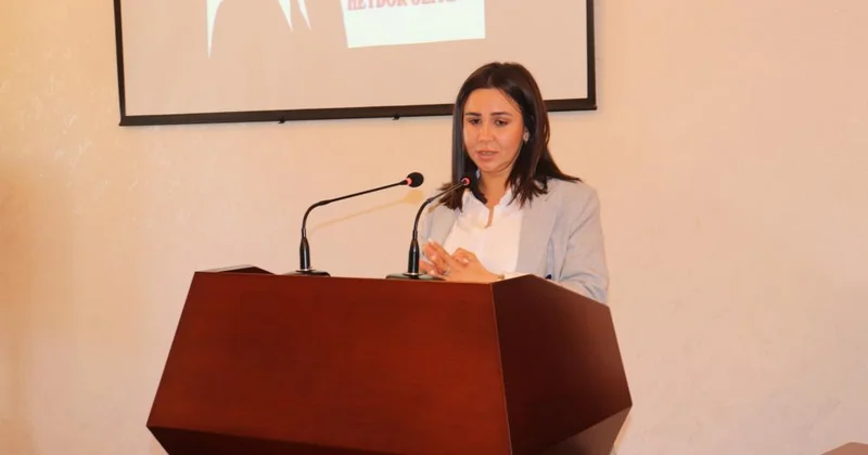 Xocalıdan Zəfərə aparan yol Bir Şəhid xanımının duyğuları