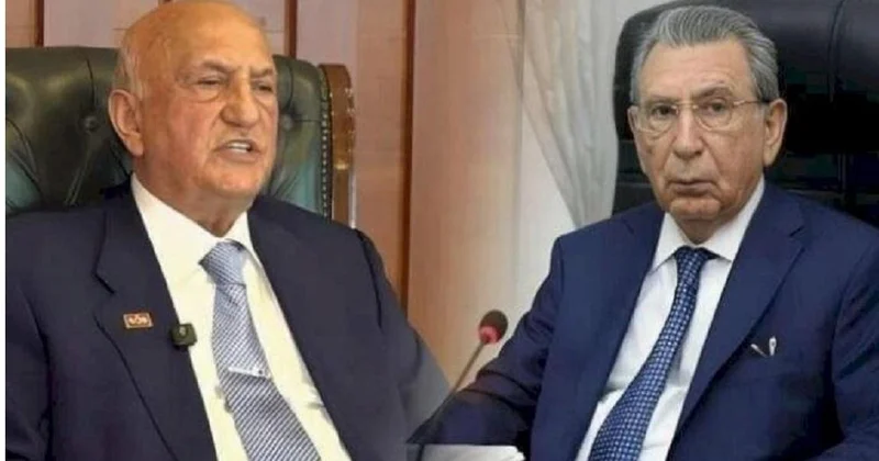 MEHDİYEVİN HƏLƏ DƏ BİTİRİLMƏYƏN “AKADEMİK TALEYİ”... Və İnsanovdan “fərqi”