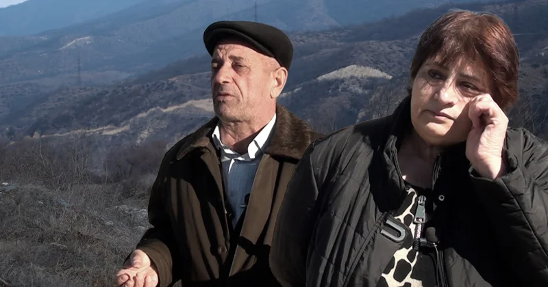 Bura faciənin törədildiyi yerdir...