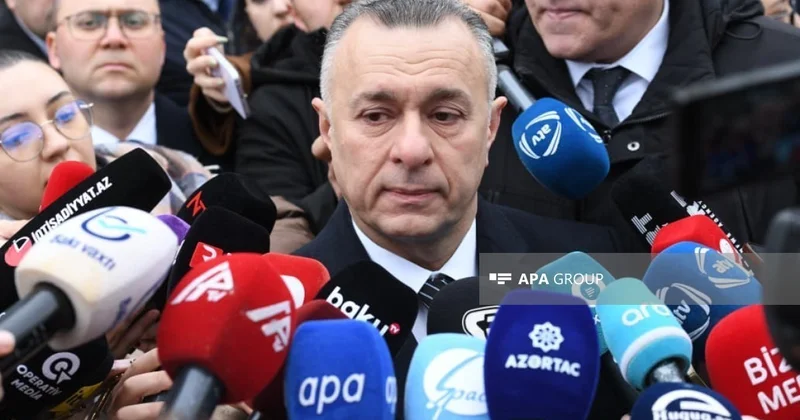 Глава Минздрава высказался о возможных изменениях в TƏBİB