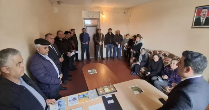 В трех районах Азербайджана продолжается мониторинг по выявлению очагов мраморного клопа