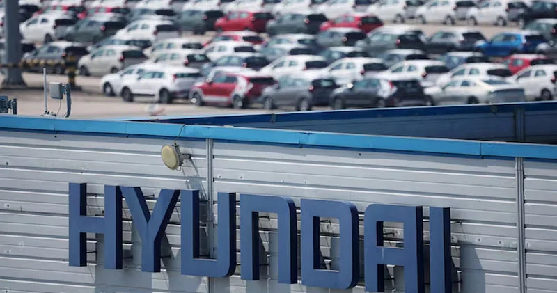Hyundai Motor dan nəhəng investisiya: Süni intellekt şəhərləri yaradılacaq