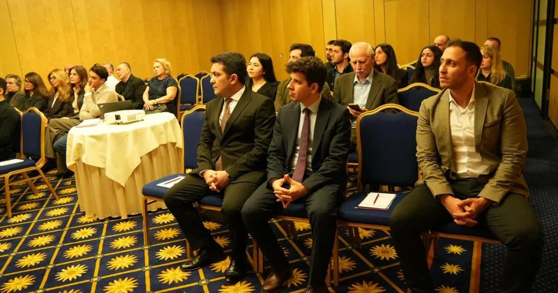 Lüksemburqda Xocalı faciəsinin 34 cü ildönümünə həsr edilmiş anım tədbiri keçirilib