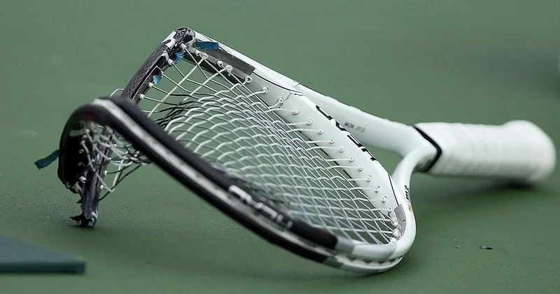 На турнире WTA 250 в Техасе появилась комната гнева для теннисисток