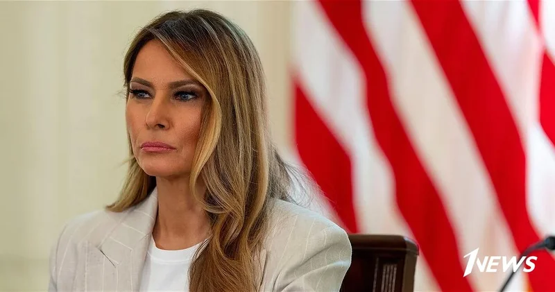 Мелания Трамп возглавит заседание Совета Безопасности ООН