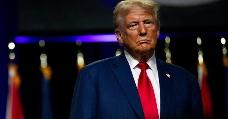 Трамп созывает советников: что делать с Ираном?