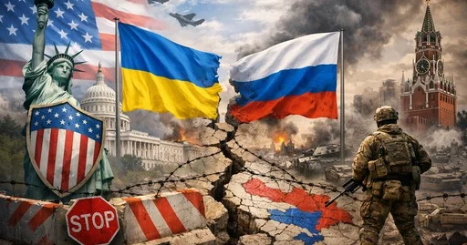 Мир возможен, но не выгоден...
